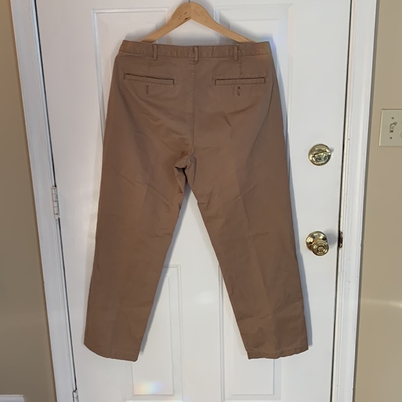 Lands End Classic Chino - Picture 4 of 4
